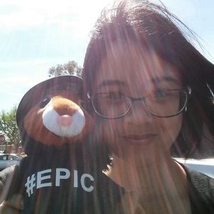 Meet your Posher, Veronica